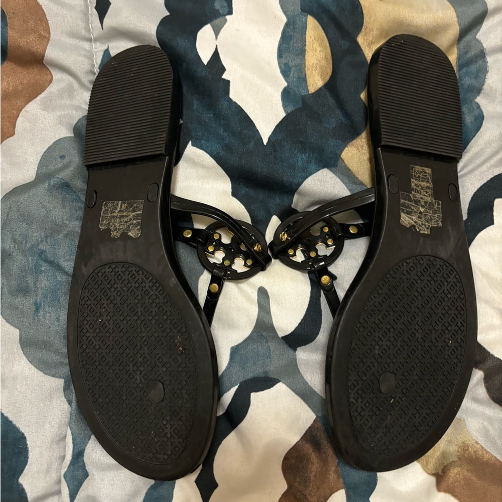 Tory burch sandals